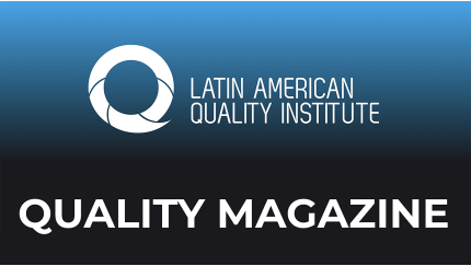 Adolfo Turrion na Quality Magazine 288